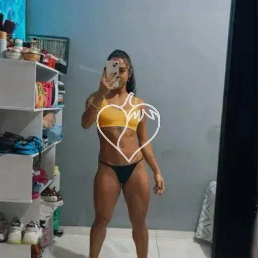 Débora Carvalho