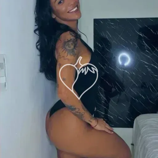 Débora Carvalho