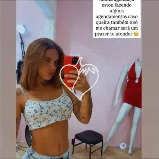 Brenda Falca