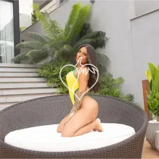 Foto de Gabi Diniz
