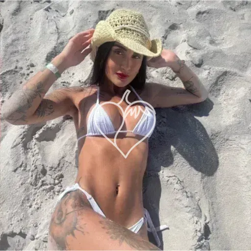 Foto de Vanessa