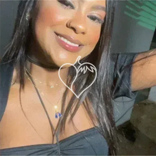 Foto de Mabel morena