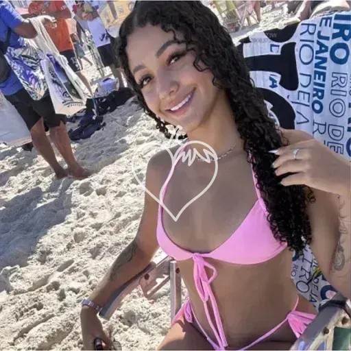 Foto de Larissa lins
