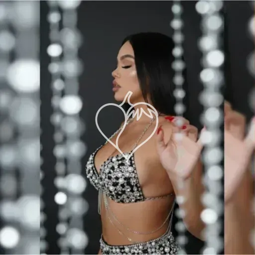 Capa de Kemilly Monteiro