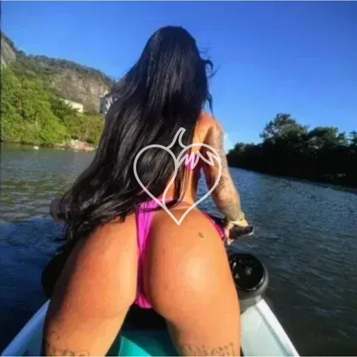 Foto de Robertinha