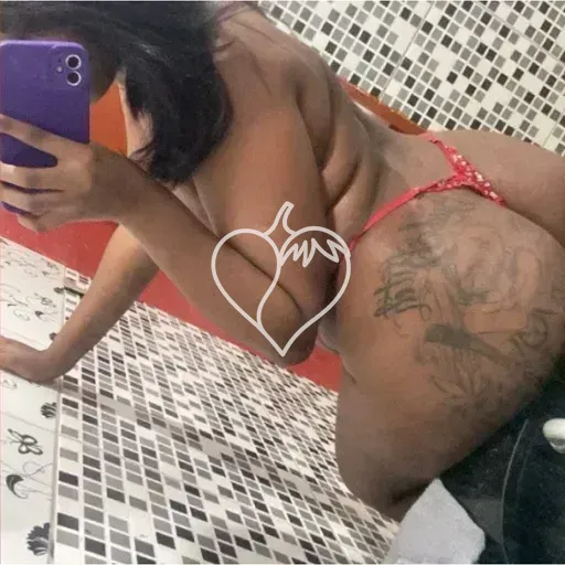 Foto de Larissa