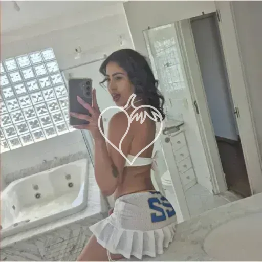 Capa de Karine