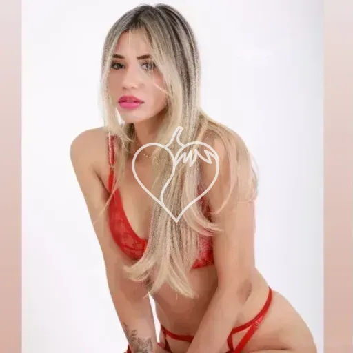 Foto de Heloysa Mendes