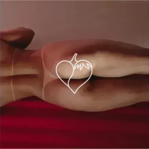 Capa de Danni Sousa