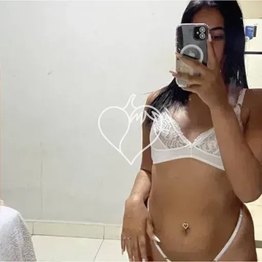 Capa de Bianca Silva
