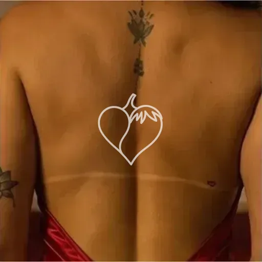 Capa de Mell Morena