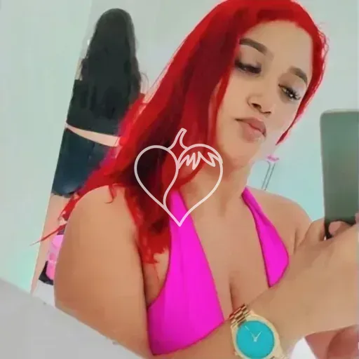 Foto de Letícia Cristina