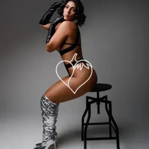Capa de ISA MATTOS