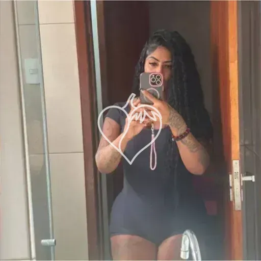 THAÍS PASSIST