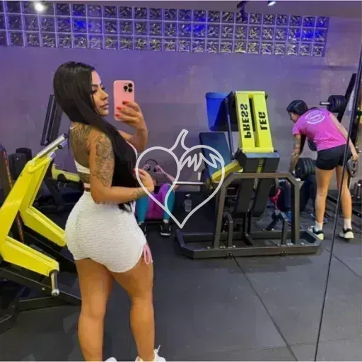 Larah Albuquerque