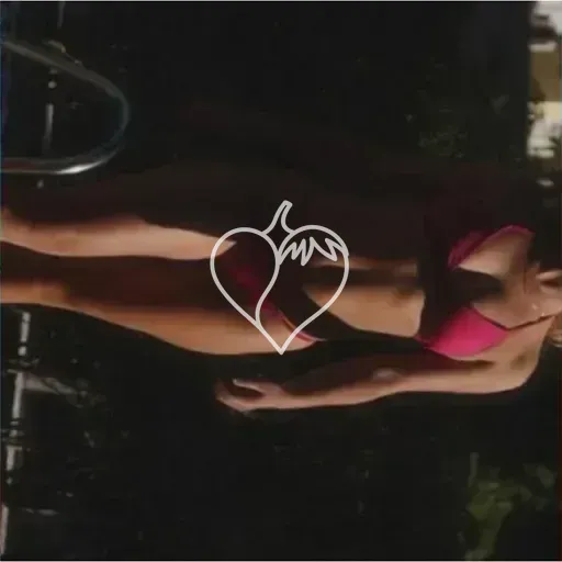 Capa de Myah Brandão