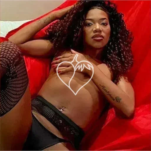 Foto de Ludmila ticiano