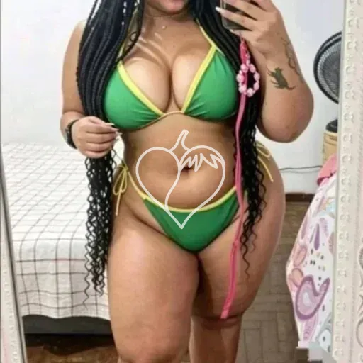 Foto de Kamila Melo