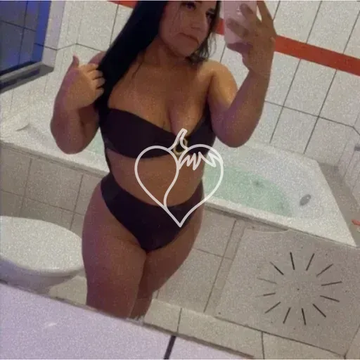 Foto de Mel Vieira