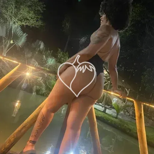 Foto de Bia