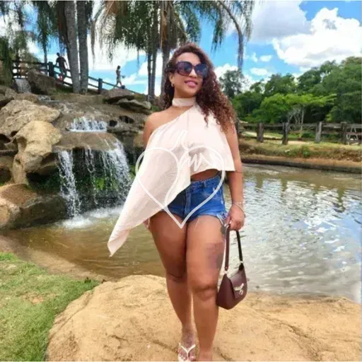 Rayany Rodrigues