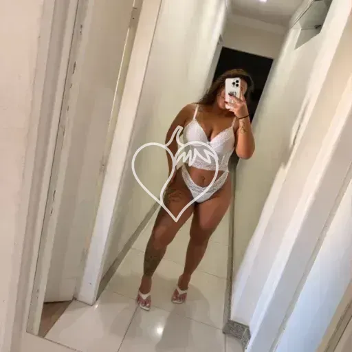 Rayany Rodrigues