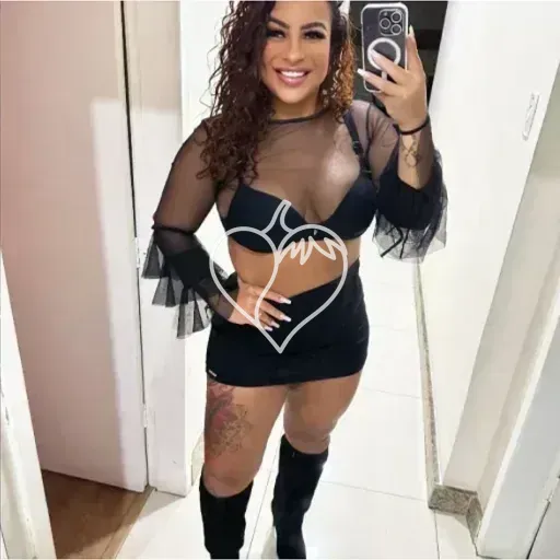 Rayany Rodrigues
