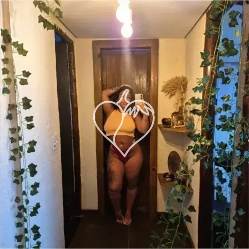 Rayany Rodrigues