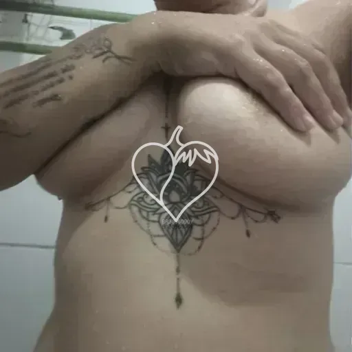 Capa de Luana Sanches
