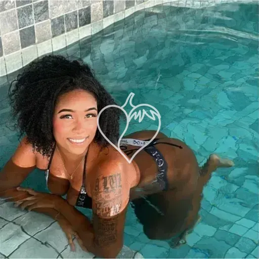 Foto de Gesy Santos