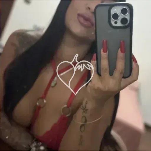 Capa de Amanda