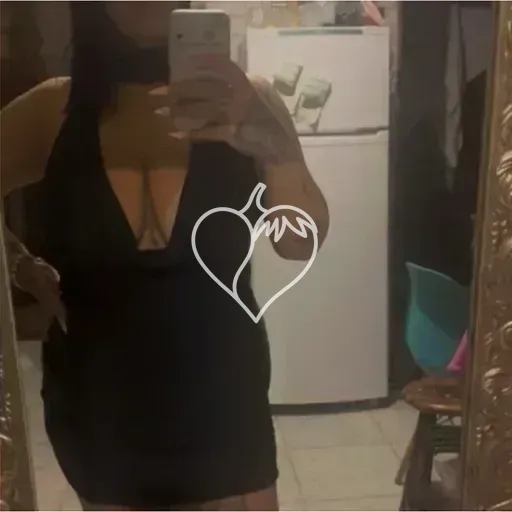 Melissa Mel