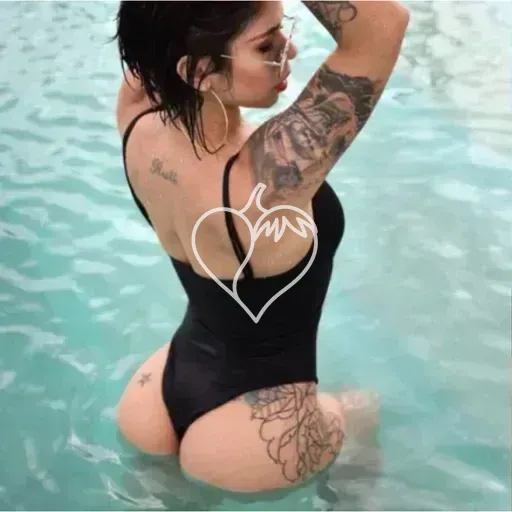 Foto de Lavínia Marvy