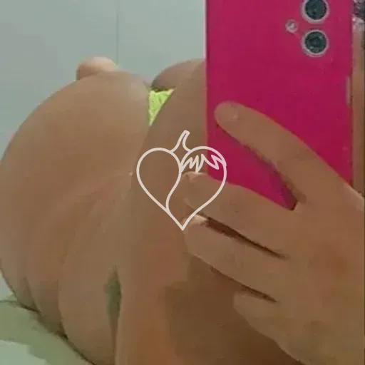 Foto de Thaís