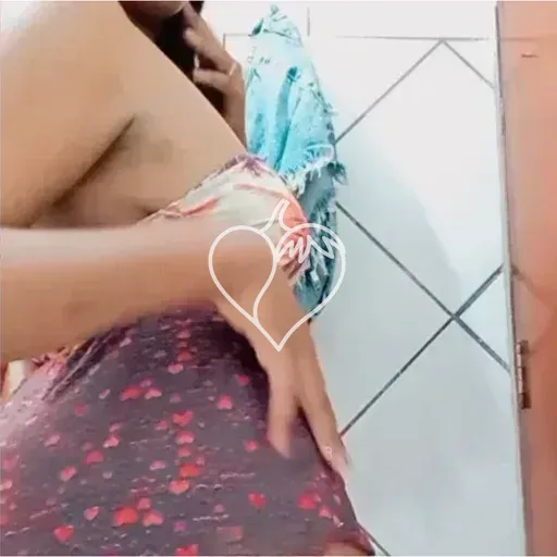 Foto de Stefany Ferreira