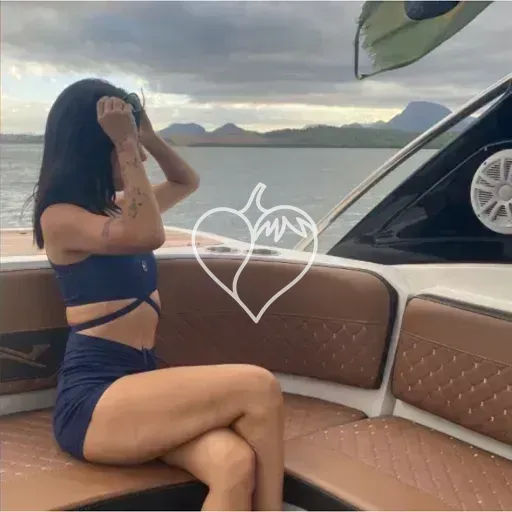 Capa de Cris Lins