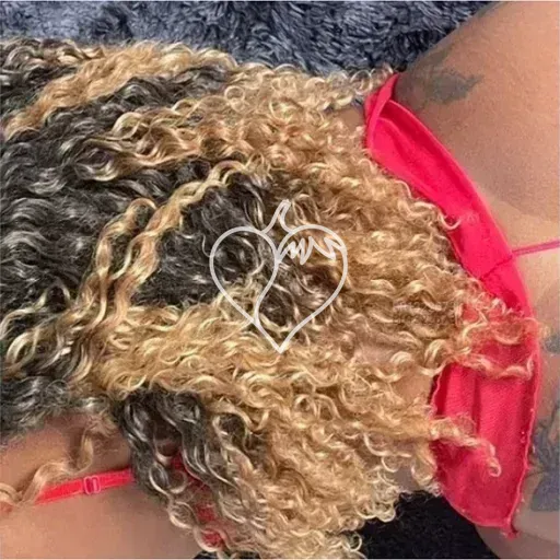 Foto de Soraya mercês