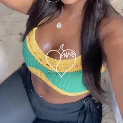 Foto de Thaynara
