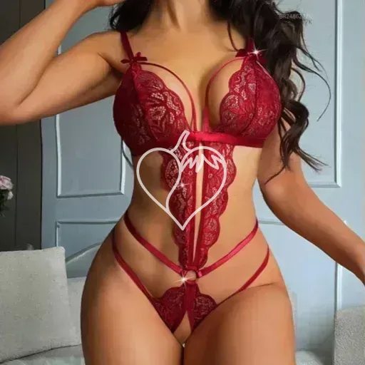 Foto de Juliana