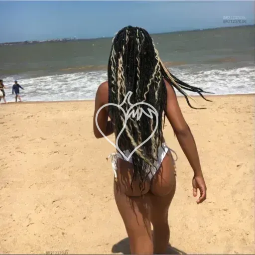 Foto de Débora