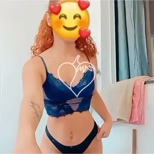 Foto de Juliana