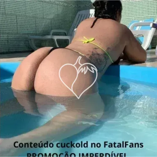 Any Hotwife
