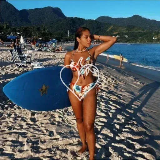 Foto de Niara