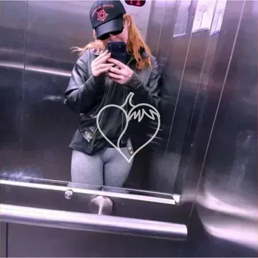 Ginger Sabbath