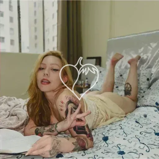 Ginger Sabbath