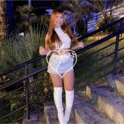 Sasha Castellani