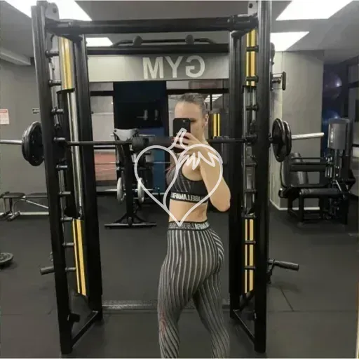 Capa de Yasmin