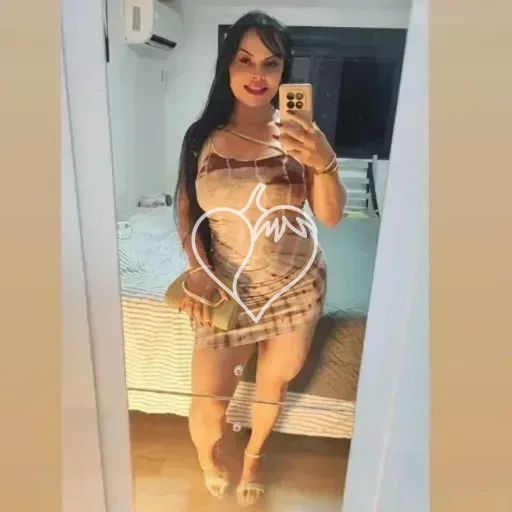 Mirella Finch