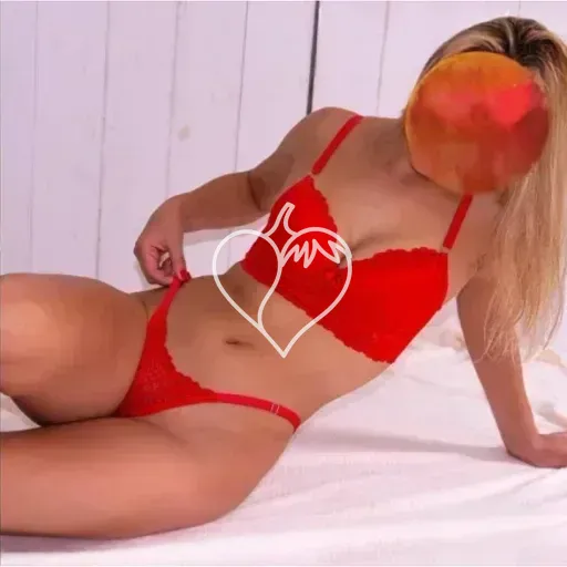 Debi Sebastian