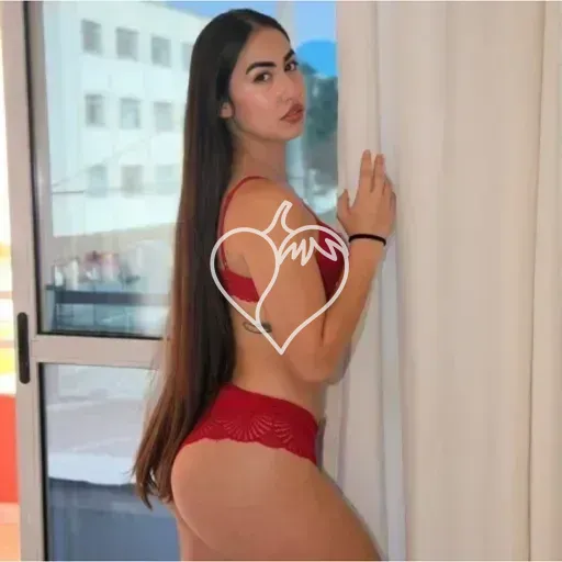 Paloma Ramirez